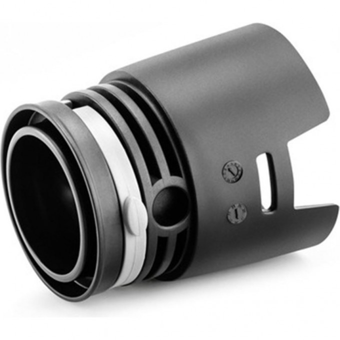 Адаптер KARCHER DN 35 с нового шланга на старое колено 2.889-312