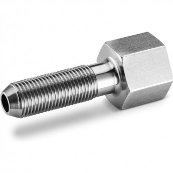 Адаптер KARCHER к устройству для гидроабразивной чистки Адаптер KARCHER к устройству для гидроабразивной чистки