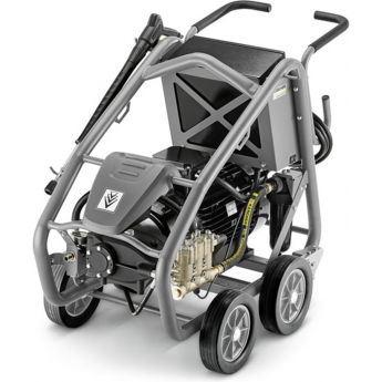 Аппарат сверхвысокого давления без нагрева воды KARCHER HD 18/50-4 CAGE ADVANCED 1.367-162 Аппарат сверхвысокого давления без нагрева воды KARCHER HD 18/50-4 CAGE ADVANCED 1.367-162
