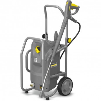 Аппарат высокого давления KARCHER HD 6/16-4 M Cage Аппарат высокого давления KARCHER HD 6/16-4 M Cage