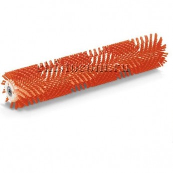 Цилиндрическая щетка KARCHER средняя для BR 75/140 Цилиндрическая щетка KARCHER средняя для BR 75/140