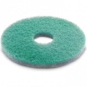 Набор алмазных дисков KARCHER 6.371-235 зеленых 5шт 356мм Набор алмазных дисков KARCHER 6.371-235 зеленых 5шт 356мм