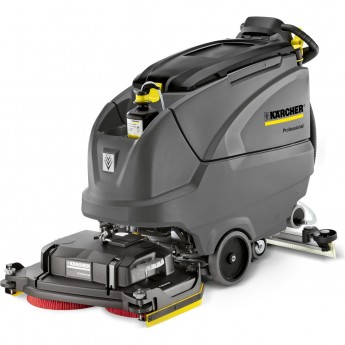 Поломоечная машина KARCHER B 80 W BP конфигурируемая Поломоечная машина KARCHER B 80 W BP конфигурируемая
