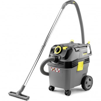 Пылесос влажной и сухой уборки KARCHER NT 30/1 AP TE L Пылесос влажной и сухой уборки KARCHER NT 30/1 AP TE L