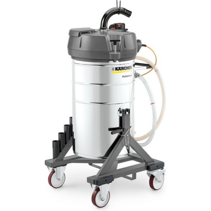 Пылеводосос KARCHER IVR-L 100/24-2 Tc Me Dp 9.987-887