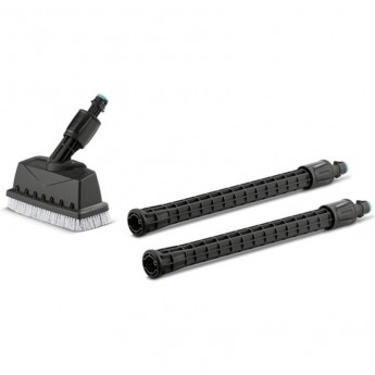 Щетка для пола KARCHER PS 20 Handheld Щетка для пола KARCHER PS 20 Handheld