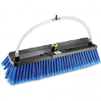 Щетка KARCHER мягкая