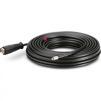 Шланг для промывки труб KARCHER 20м 120 бар Шланг для промывки труб KARCHER 20м 120 бар