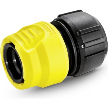 Универсальный коннектор KARCHER без упаковки Универсальный коннектор KARCHER без упаковки